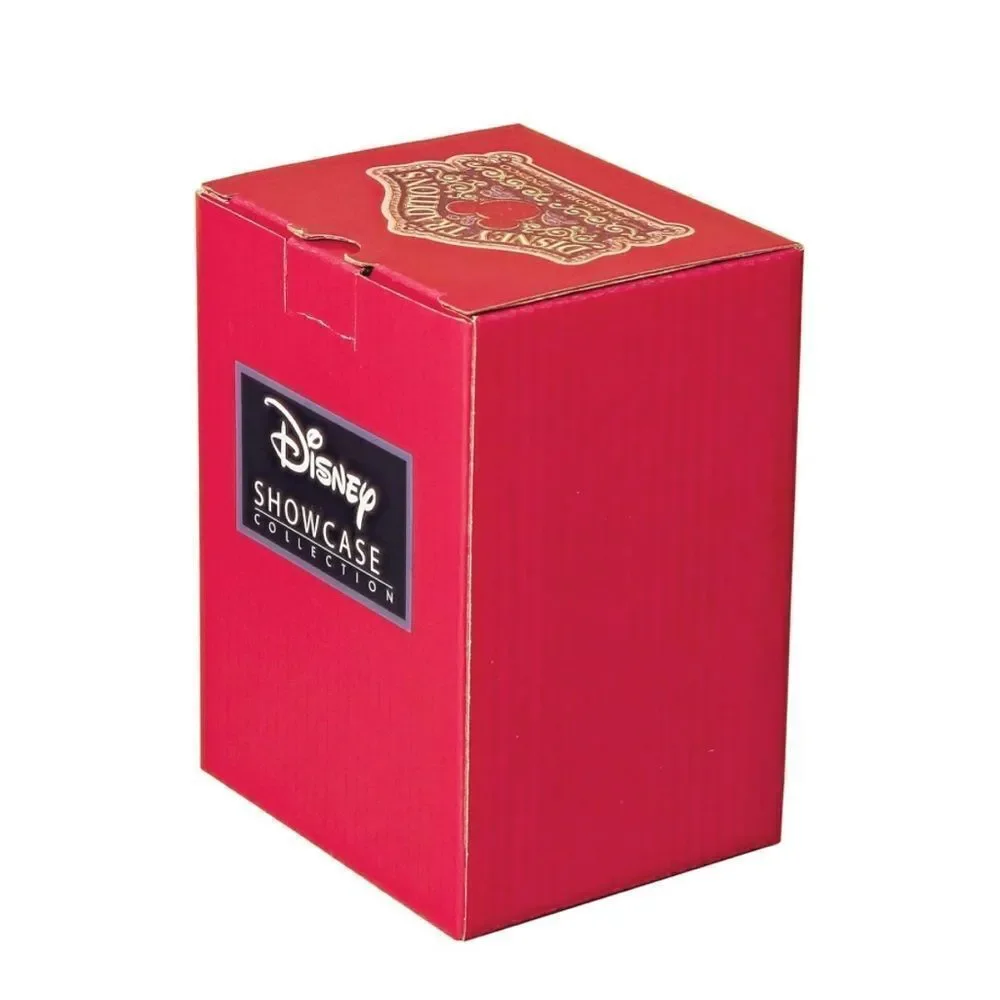 Disney Traditions Mickey Mouse Stone Resin Figurine, 2.75